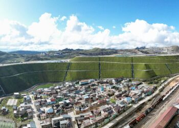 Perú se consolida como referente en manejo sostenible de pasivos ambientales
