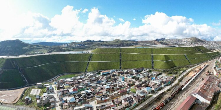 Perú se consolida como referente en manejo sostenible de pasivos ambientales