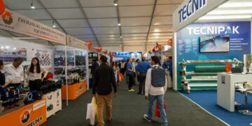PERUMIN reunirá delegaciones de 16 países en el Pabellón Internacional