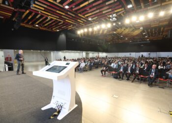 Amplían convocatoria: entrega de resúmenes para Slope Stability 2026 se extiende hasta el 30 de octubre