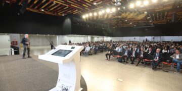 Amplían convocatoria: entrega de resúmenes para Slope Stability 2026 se extiende hasta el 30 de octubre