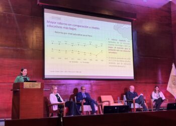 Pronabec: Más del 60% de los puestos ofrecidos en el mercado laboral buscan profesionales técnicos