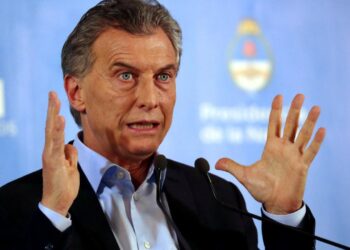 Expresidente de Argentina brindará en PERUMIN 37 una conferencia magistral sobre desregulación
