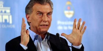 Expresidente de Argentina brindará en PERUMIN 37 una conferencia magistral sobre desregulación