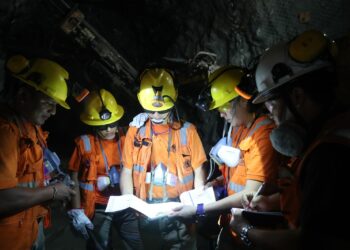 World Mining Congress 2026: Perú se prepara para recibir a líderes de la minería global