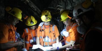 World Mining Congress 2026: Perú se prepara para recibir a líderes de la minería global