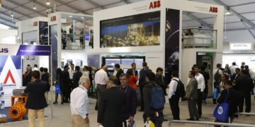 PERUMIN 37: EXTEMIN reunirá más de 1,200 stands de organizaciones clave para la minería