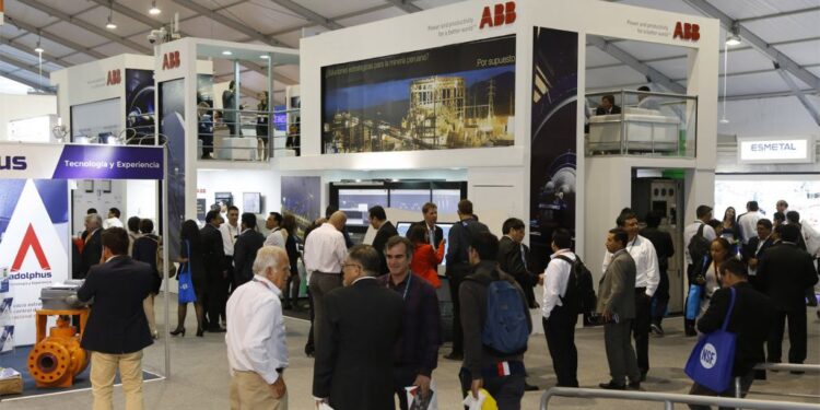 PERUMIN 37: EXTEMIN reunirá más de 1,200 stands de organizaciones clave para la minería