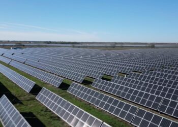 ACCIONA ENERGÍA INICIA LA CONSTRUCCIÓN DE UNA NUEVA PLANTA SOLAR EN PERÚ