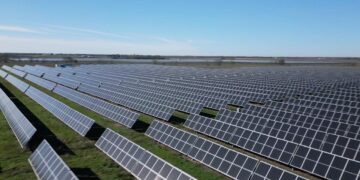 ACCIONA ENERGÍA INICIA LA CONSTRUCCIÓN DE UNA NUEVA PLANTA SOLAR EN PERÚ