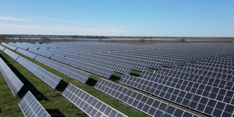 ACCIONA ENERGÍA INICIA LA CONSTRUCCIÓN DE UNA NUEVA PLANTA SOLAR EN PERÚ