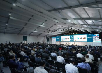 PERUMIN 37 se transmitirá en vivo en diversas universidades e institutos del país