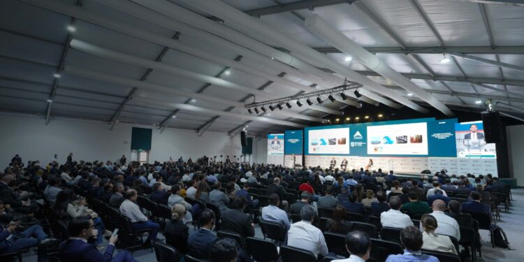 PERUMIN 37 se transmitirá en vivo en diversas universidades e institutos del país