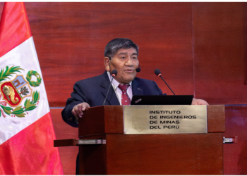 Rómulo Mucho: “Perú puede dar un salto cuprífero si destraba La Granja y Michiquillay”