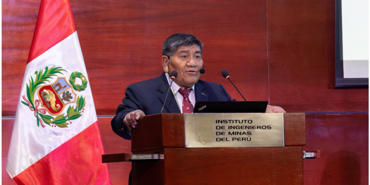 Rómulo Mucho: “Perú puede dar un salto cuprífero si destraba La Granja y Michiquillay”
