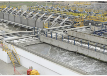 Perú avanza en tratamiento de aguas residuales: se construyeron y rehabilitaron 47 plantas en zonas rurales