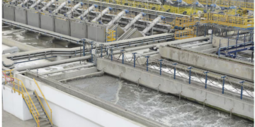 Perú avanza en tratamiento de aguas residuales: se construyeron y rehabilitaron 47 plantas en zonas rurales