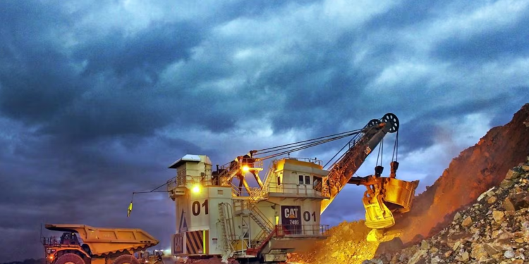 Las Bambas lidera producción de cobre en el Perú y supera expectativas