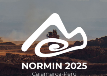 Invitación al lanzamiento oficial del CONGRESO MINERO DEL NORTE DEL PERU – NORMIN 2025