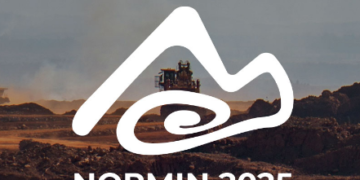 Invitación al lanzamiento oficial del CONGRESO MINERO DEL NORTE DEL PERU – NORMIN 2025