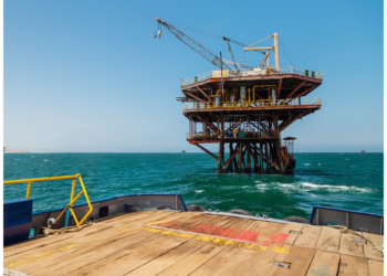Chevron y TotalEnergies evalúan nuevas áreas de exploración en Perú