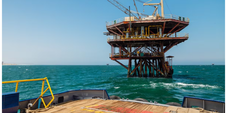 Chevron y TotalEnergies evalúan nuevas áreas de exploración en Perú