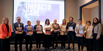 ‘’Niñas con Oportunidades’’ el programa que ya ha beneficiado a casi 10,000 estudiantes en regiones como Amazonas, Cajamarca, Lambayeque y Lima