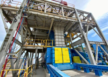 JET refuerza su presencia en el sector industrial y apunta a crecer en el sector minero este 2025