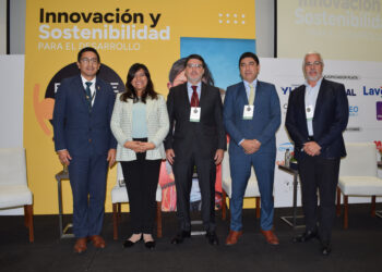 RESMINE 2025: La sostenibilidad es un componente estructural de la gestión de una minería moderna