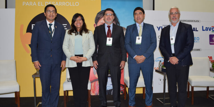 RESMINE 2025: La sostenibilidad es un componente estructural de la gestión de una minería moderna