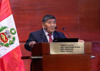 Rómulo Mucho: “La Granja y Michiquillay, con más de US$4.900 millones, son clave para el salto cuprífero”