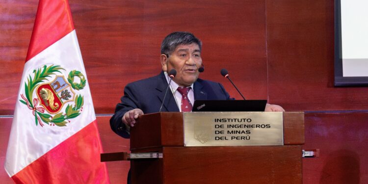 Rómulo Mucho: “La Granja y Michiquillay, con más de US$4.900 millones, son clave para el salto cuprífero”