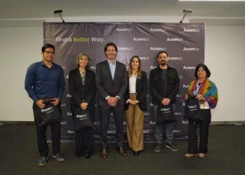 Ausenco: “La minería peruana se posiciona como aliada clave en la transición hacia una matriz energética más limpia”