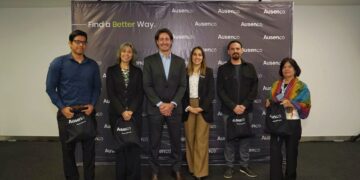 Ausenco: “La minería peruana se posiciona como aliada clave en la transición hacia una matriz energética más limpia”