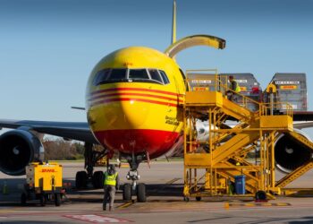 Buenas prácticas para la minería: logística aérea sostenible garantiza la continuidad operativa del sector