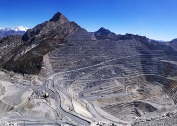 PERUMIN 37: Antamina reafirma su compromiso con Áncash y el Perú, a través del futuro sostenible de sus operaciones