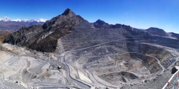 PERUMIN 37: Antamina reafirma su compromiso con Áncash y el Perú, a través del futuro sostenible de sus operaciones