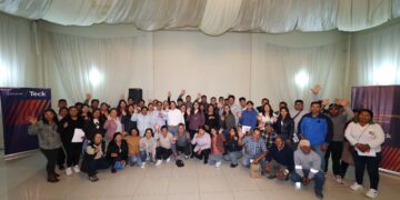 Más de 200 personas fortalecen sus emprendimientos y empresas locales