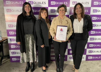 Ferreycorp alcanzó el Top 3 del ranking PAR por liderazgo en equidad, diversidad e inclusión