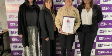 Ferreycorp alcanzó el Top 3 del ranking PAR por liderazgo en equidad, diversidad e inclusión