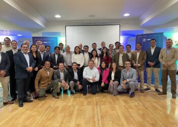 Cerro Corona de Gold Fields se convierte en la primera mina del Perú con el Estándar GISTM