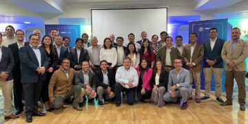 Cerro Corona de Gold Fields se convierte en la primera mina del Perú con el Estándar GISTM