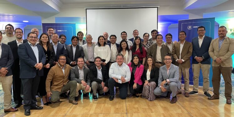 Cerro Corona de Gold Fields se convierte en la primera mina del Perú con el Estándar GISTM