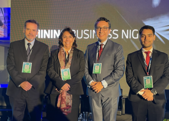 “Necesitamos líderes conscientes y con convicción para desarrollar la minería peruana”