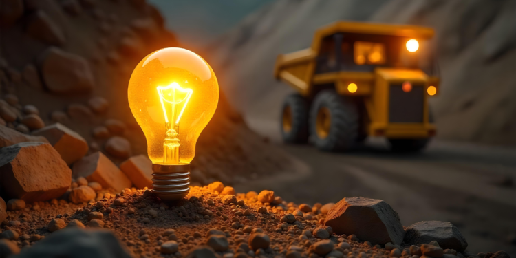 Hub de Innovación Minera del Perú cumple 6 años impulsando la innovación y la colaboración en el sector minero