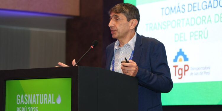 Conferencia de Gas Natural 2025: TGP insta a ampliar cobertura e inversión en infraestructura de transporte por ductos