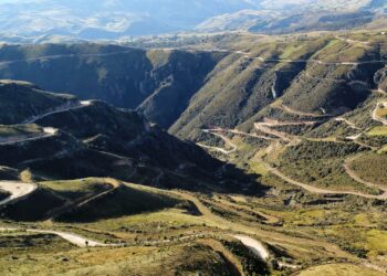 Michiquillay: el gigante de cobre que podría transformar el norte del Perú
