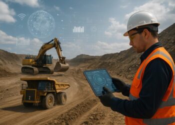 Minería 4.0: la transformación digital para consolidar a Perú como referente minero en Sudamérica
