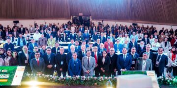 NORMIN 2025 impulsa minería sostenible en el norte del Perú