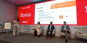 La inteligencia artificial viene redefiniendo la perforación y el modelado de recursos en minería